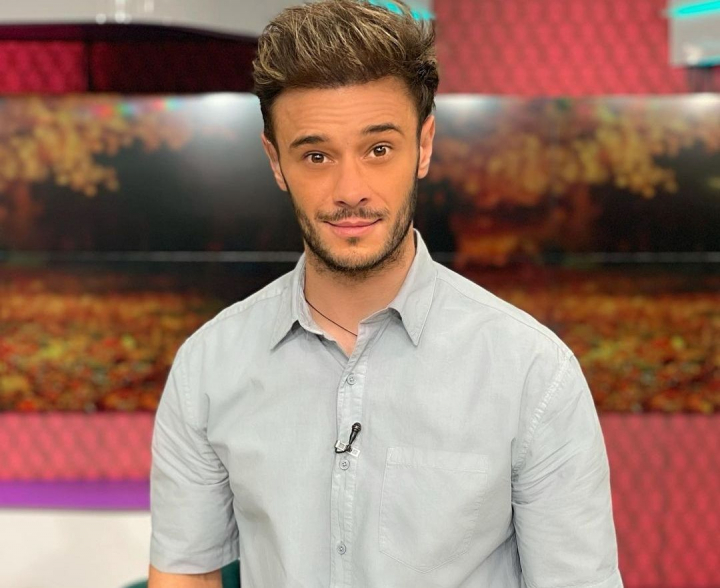 Dima Trofim, mesaj induiosator la aniversarea fetitei lui - FOTO Dima Trofim, mesaj induiosator la aniversarea fetitei lui - FOTO