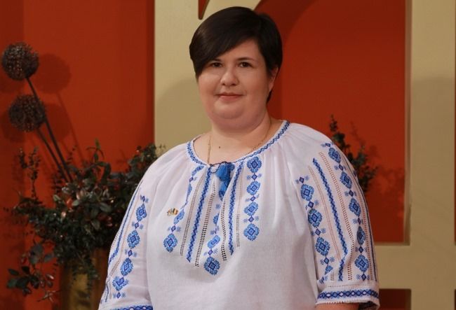 Ce eveniment organizeaza moldoveanca care a baut ceai cu regina Elizabeta a II-a, Victoria Dunford? Gabriel Nebunu - invitat special: „Dresscode-ul va include o ie traditionala moldoveneasca” -VIDEO