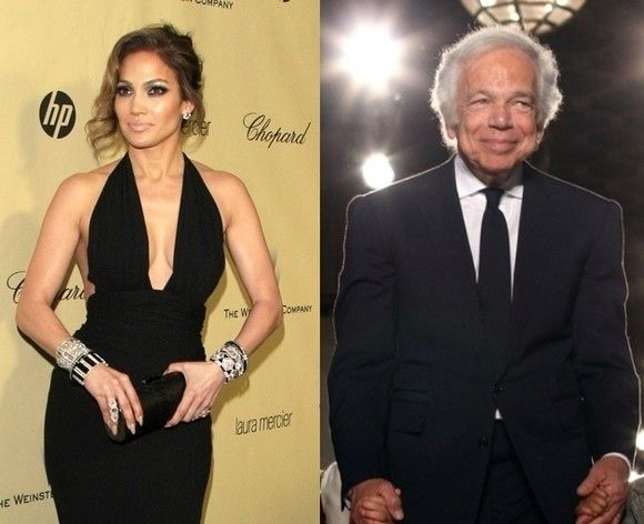 Jennifer Lopez a renuntat la studii, iar Ralph Lauren a vandut cravate. Vedetele care au facut sacrificii pentru a se intretine