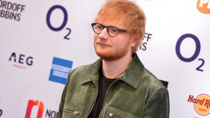 Ed Sheeran are Covid-19. Cu cateva zile inainte de lansarea noului album, el a anuntat ca se autoizoleaza Ed Sheeran are Covid-19. Cu cateva zile inainte de lansarea noului album, el a anuntat ca se autoizoleaza