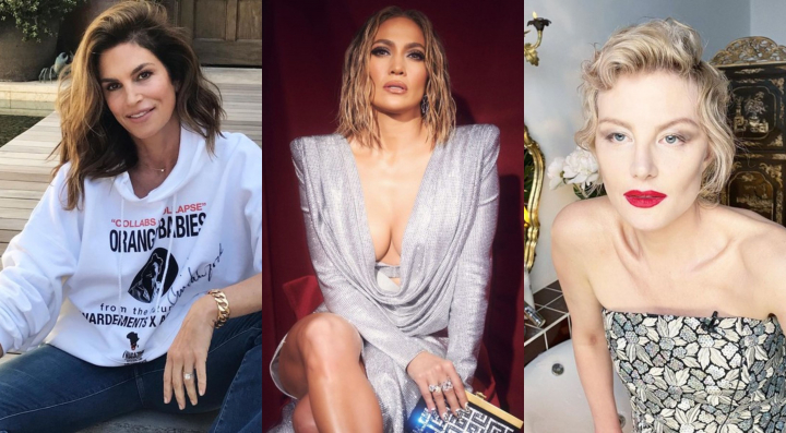 Au peste 50 de ani, dar arata de 30! De la meditatie pana la renuntarea completa a alcoolului. Vezi care sunt secretele tineretii vedetelor