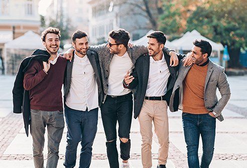 In spatele lui te poti simti slaba! Cel mai de incredere barbat dupa semnul zodiacal? Vezi topul 