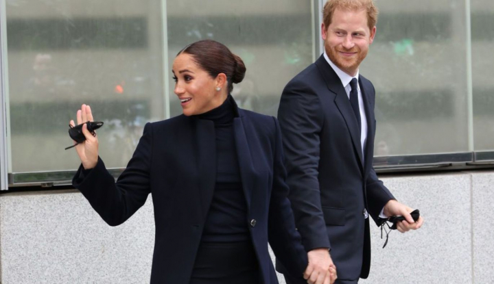 Printul Harry, momente intime cu un barbat inainte sa o cunoasca pe Meghan Markle
