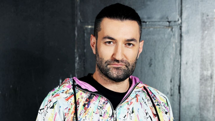 Smiley: "Presiunea concursului va fi din ce in ce mai mare". De la 21:00, etapa recall-urilor incepe la SuperStar!