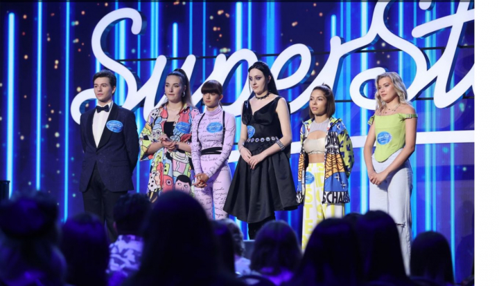 Editie spectaculoasa la SuperStar. Astazi, de la ora 20:45, spectacolul continua 
