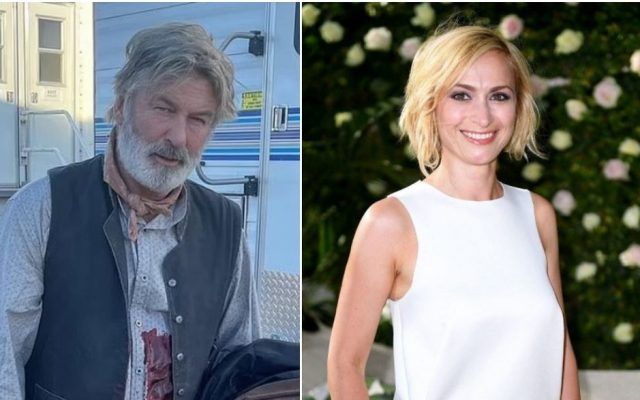 Alec Baldwin vorbeste pentru prima data, dupa impuscarea fatala a Halynei Hutchins pe platoul Rust : „Ea a fost prietena mea”