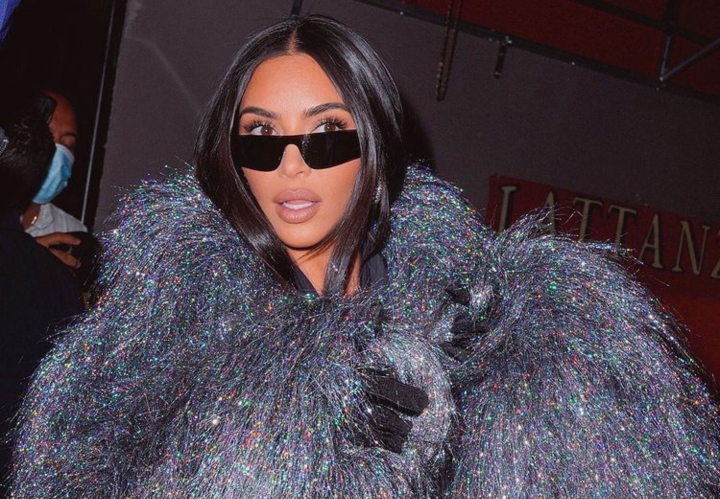 Kim Kardashian are un nou iubit? Vezi cu cine si-a petrecut vedeta noaptea