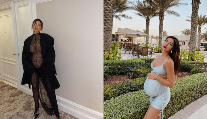 Vine barza! Vezi celebritatile care vor naste in aceasta toamna