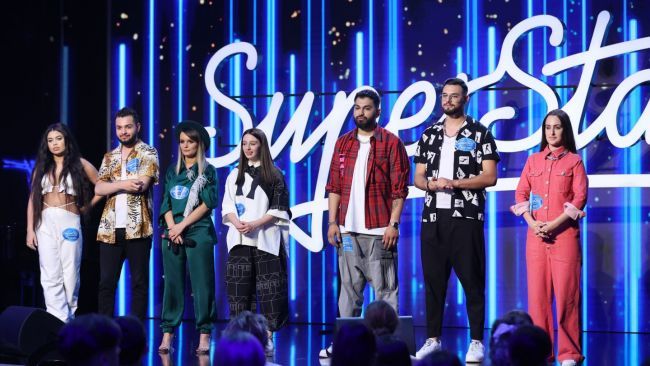 A fost o seara plina de emotii la SuperStar! Vezi ce s-a intamplat A fost o seara plina de emotii la SuperStar! Vezi ce s-a intamplat