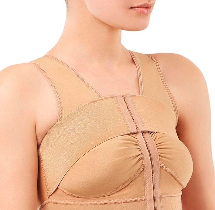 Dumico Textil asigura o perioada postoperatorie mult mai confortabila Dumico Textil asigura o perioada postoperatorie mult mai confortabila