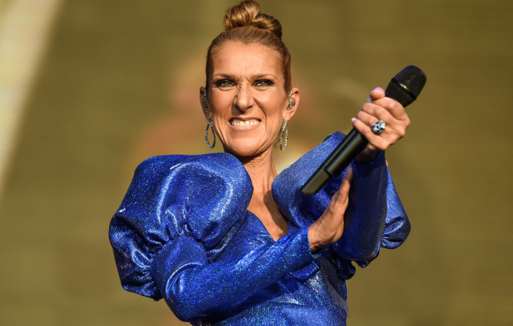 Celine Dion si-a anulat toate concertele! Artista ar avea probleme de sanatate Celine Dion si-a anulat toate concertele! Artista ar avea probleme de sanatate