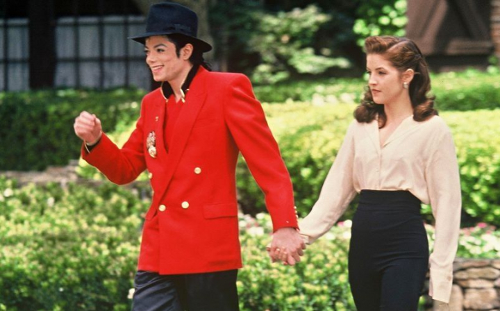 „Michael Jackson n-o iubea pe Lisa Marie Presley.” Fosta lui menajera sustine ca a luat-o de sotie ca sa demonstreze lumii ca-i placeau femeile