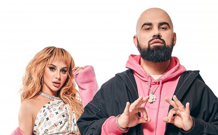 SOC in showbizul rusesc! La 10 ani de la lansare, Anna Dziuba a parasit trupa Artik & Asti. Mesajul publicat pe Instagram SOC in showbizul rusesc! La 10 ani de la lansare, Anna Dziuba a parasit trupa Artik & Asti. Mesajul publicat pe Instagram