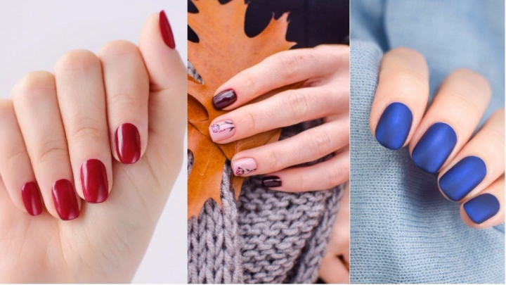 Vesti bune pentru iubitoarele de unghii perfecte! Ce manichiura se poarta in acest sezon, afla de la Irina Arlet, nail artist - VIDEO Vesti bune pentru iubitoarele de unghii perfecte! Ce manichiura se poarta in acest sezon, afla de la Irina Arlet, nail artist - VIDEO