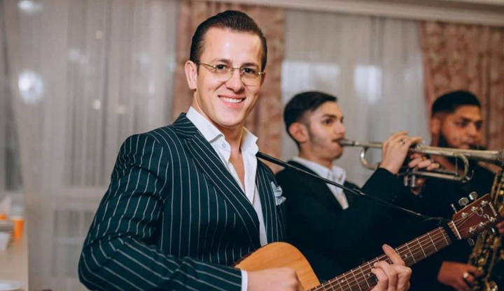 Patrick Hanganu a gatit pentru iubita sa! „Eu nu cred in miturile care ne spun ca un barbat trebuie sa stea in fotoliu la TV, iar femeia sa gateasca” - VIDEO Patrick Hanganu a gatit pentru iubita sa! „Eu nu cred in miturile care ne spun ca un barbat trebuie sa stea in fotoliu la TV, iar femeia sa gateasca” - VIDEO