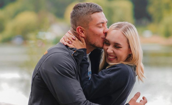 Zi norocoasa in Familia Cebotari! Vezi ce achizitie luxoasa si-au facut bloggerii: „WOW! Ce surpriza de dimineata” Zi norocoasa in Familia Cebotari! Vezi ce achizitie luxoasa si-au facut bloggerii: „WOW! Ce surpriza de dimineata”