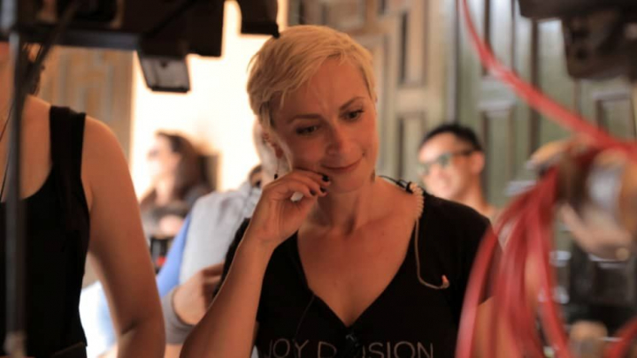 Ultimele cuvinte ale Halynei Hutchins, regizoarea impuscata pe platoul de filmare de Alec Baldwin Ultimele cuvinte ale Halynei Hutchins, regizoarea impuscata pe platoul de filmare de Alec Baldwin