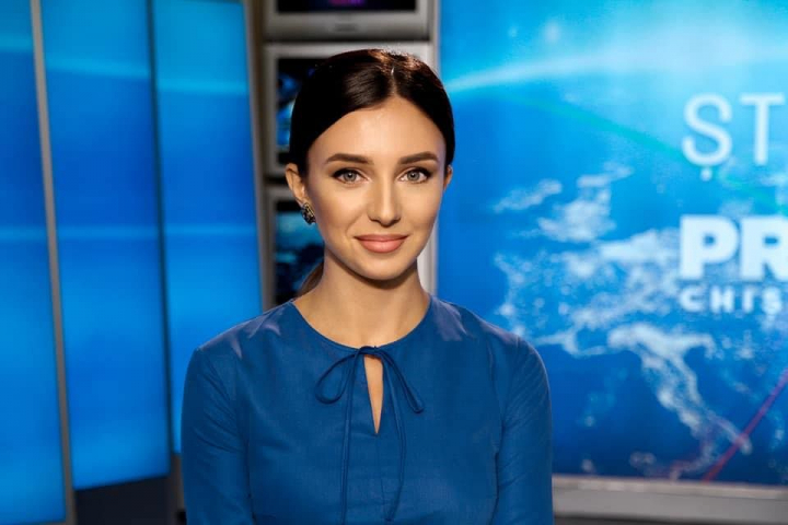 Prezentatoarea PRO TV, Iuliana Maranciuc, infectata cu Covid - 19! „Pentru mine este complicat si ciudat sa stiu ca acolo se intampla ceva, ca trebuie de filmat un reportaj, iar eu stau acasa in pat.” - VIDEO
