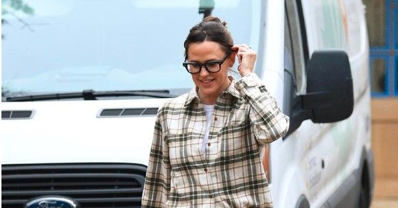 Jennifer Garner s-a logodit? Are un iubit din 2018