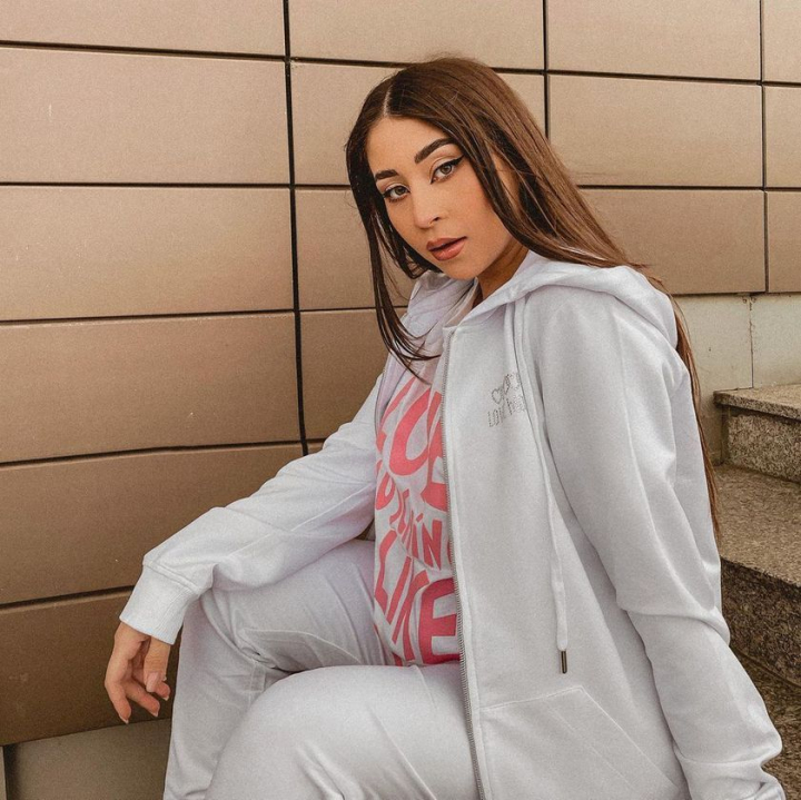 Ce decizie importanta a luat Nicole Cherry inainte de a naste: ”Mi-am ascultat medicul” Ce decizie importanta a luat Nicole Cherry inainte de a naste: ”Mi-am ascultat medicul”