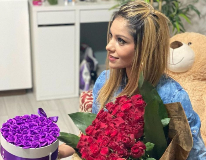 „Toata lumea spune ca sunt iubita lui!” Mama unui jucator din Liga 1 intoarce toate privirile in tribune: „Au amutit toti!”