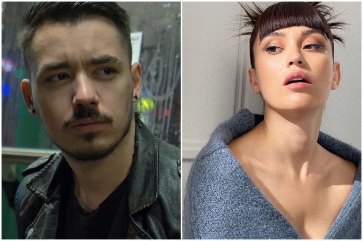 Adrian Tutu canta in duet cu Irina Rimes. Castigatorul de la „Romanii au talent” face furori pe TikTok - VIDEO