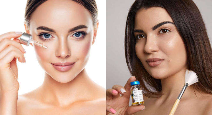 Vrei un ten hidratat si luminos chiar si in sezonul rece? Rutina ta zilnica de ingrijire cu produse esentiale, recomandata de  cosmetologul Ana Dontu