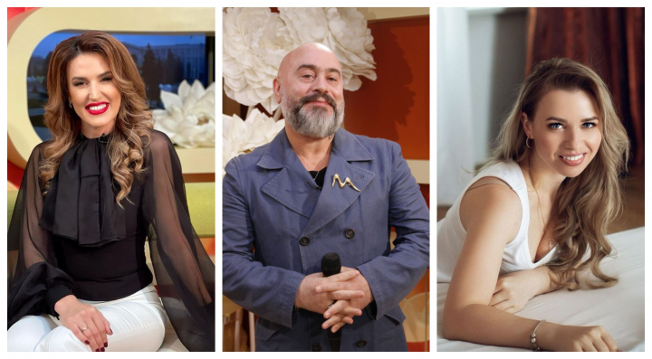 Pe asta n-ai vazut-o! Vedetele de la noi, provocate de echipa O Seara Perfecta sa spuna framantari de limba. Cine s-a descucrcat cel mai bine - VIDEO