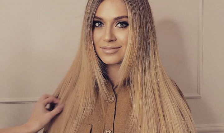 Vlada Mardari, surprinsa intr-un city-break de vis la Lisabona! „Eu aici am ramas in mare masura socata, este unul dintre acele locuri care m-a surprins placut.” - VIDEO Vlada Mardari, surprinsa intr-un city-break de vis la Lisabona! „Eu aici am ramas in mare masura socata, este unul dintre acele locuri care m-a surprins placut.” - VIDEO