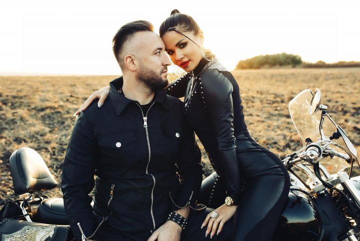 Tatiana si Ilie Maxian - intr-o vacanta multasteptata! Cine a mers impreuna cu ei: „Asteptam inca o persoana, care vine dintr-un alt coltisor al lumii” - FOTO/VIDEO Tatiana si Ilie Maxian - intr-o vacanta multasteptata! Cine a mers impreuna cu ei: „Asteptam inca o persoana, care vine dintr-un alt coltisor al lumii” - FOTO/VIDEO