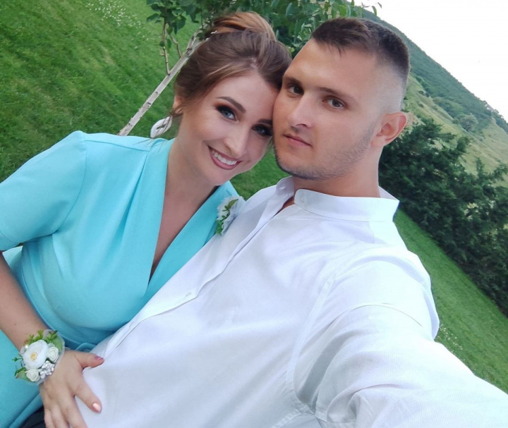 Maria Ciorici - mai indragostita ca nicodata! De 10 luni isi canta dragostea alaturi de iubitul ei. Ce imagini a publicat bloggerita Maria Ciorici - mai indragostita ca nicodata! De 10 luni isi canta dragostea alaturi de iubitul ei. Ce imagini a publicat bloggerita