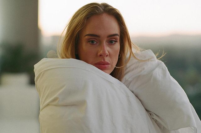 Adele vorbeste despre tulburarile mintale din cauza divortului: „M-am gandit ca daca mi-am transformat corpul, o voi face si cu sentimentele”