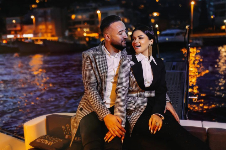 Surpriza de milioane de ziua ei! Tatiana Maxian, fericita intr-un loc de poveste: „Mult timp am pus poftele in cui, cu calatoriile, pentru “CEL MAI MARE VIS AL NOSTRU”. Imagini rupte din rai - FOTO/VIDEO Surpriza de milioane de ziua ei! Tatiana Maxian, fericita intr-un loc de poveste: „Mult timp am pus poftele in cui, cu calatoriile, pentru “CEL MAI MARE VIS AL NOSTRU”. Imagini rupte din rai - FOTO/VIDEO