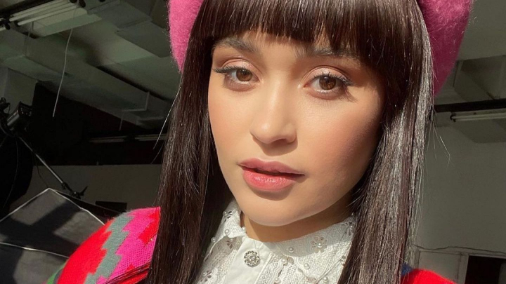 Irina Rimes, laudata de fani pentru o tinuta stylish: „Esti cu adevarat o inspiratie pentru noi toti” Irina Rimes, laudata de fani pentru o tinuta stylish: „Esti cu adevarat o inspiratie pentru noi toti”