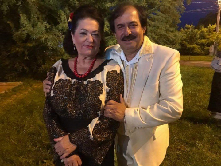 Suferinta l-a doborat! Decizia luata de Nicolae Botgros dupa moartea sotiei. Ce spune fiul maestrului