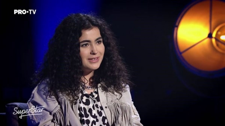 “Superb de la primul vers!”. Juratii SuperStar s-au ridicat in picioare dupa momentul moldovencei Irinei Revenco - VIDEO “Superb de la primul vers!”. Juratii SuperStar s-au ridicat in picioare dupa momentul moldovencei Irinei Revenco - VIDEO