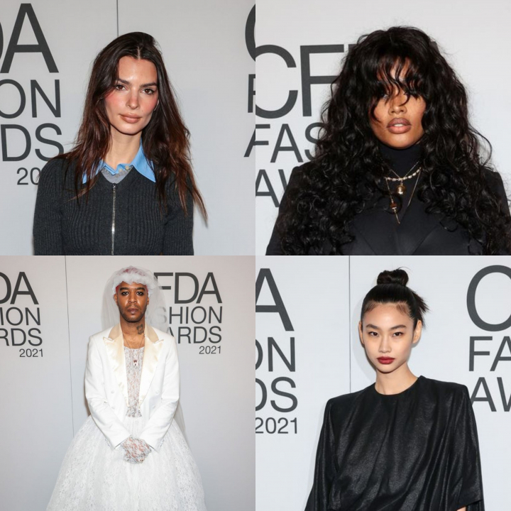 Cele mai bune lookuri de la CFDA Fashion Awards 2021! Zendaya, Cara Delevingne si Tom Ford au intors toate privirile Cele mai bune lookuri de la CFDA Fashion Awards 2021! Zendaya, Cara Delevingne si Tom Ford au intors toate privirile