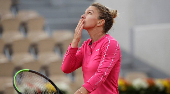 Simona Halep, despre cea mai grea pierdere: “Am suferit o durere imensa. A fost cel mai greu moment pentru mine”
