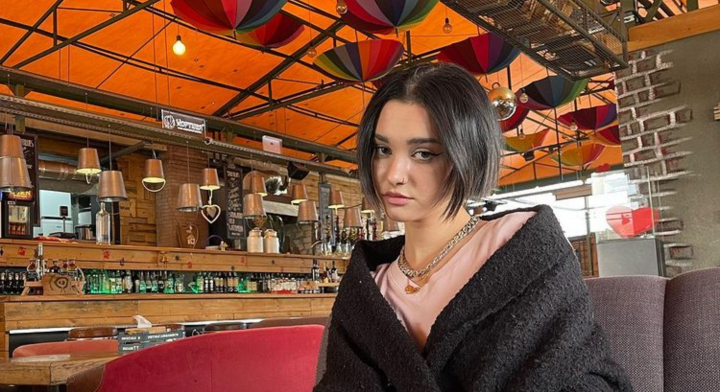 A revenit acasa pentru ca se simtea rau la Bucuresti! Olga Verbitchi: „Deja ma simteam emotional prea instabila si aveam nevoie de oamenii mei alaturi.” - VIDEO A revenit acasa pentru ca se simtea rau la Bucuresti! Olga Verbitchi: „Deja ma simteam emotional prea instabila si aveam nevoie de oamenii mei alaturi.” - VIDEO