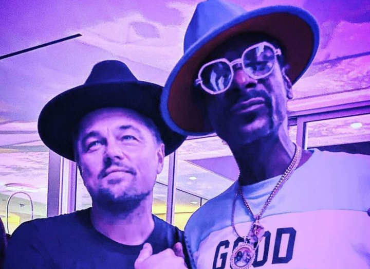 Petrecere plina cu staruri! Leonardo DiCaprio si-a sarbatorit cea de-a 47-a aniversare alaturi de Snoop Dogg, Beyonce, Jeef Bezos si alte celebritati