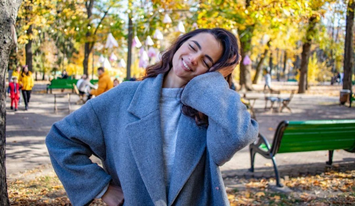 Dupa ce a nascut trei copii, Anna Smolnitchi a gasit raspunsuri: „Nasterea nu este o procedura tehnica, e o creatie, o dragoste infinita”. Jurnalista vorbeste despre noul sau vlog, dedicat viitoarelor mamici - VIDEO Dupa ce a nascut trei copii, Anna Smolnitchi a gasit raspunsuri: „Nasterea nu este o procedura tehnica, e o creatie, o dragoste infinita”. Jurnalista vorbeste despre noul sau vlog, dedicat viitoarelor mamici - VIDEO