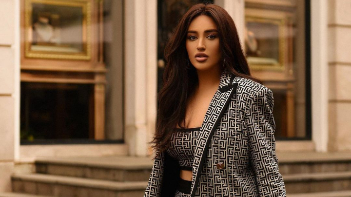 A slabit cu aproape 80 de kilograme! Make-up artistul, Goar Avetisyan este de nerecunoscut: „Ma uit la acest video si nu imi vine sa cred ca aceasta sunt eu” - VIDEO A slabit cu aproape 80 de kilograme! Make-up artistul, Goar Avetisyan este de nerecunoscut: „Ma uit la acest video si nu imi vine sa cred ca aceasta sunt eu” - VIDEO