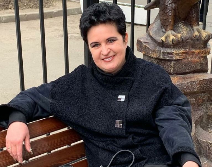 Mama lui Vlad Kadoni a nascut la 53 de ani! Elena Golunova: „Noi suntem fericiti!”. Imagini de la externare Mama lui Vlad Kadoni a nascut la 53 de ani! Elena Golunova: „Noi suntem fericiti!”. Imagini de la externare