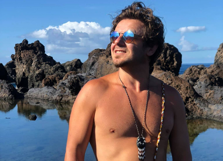 Stiai ca exista specialist in depasirea fricii? Vadim Turcanu iti explica cum sa eviti momentele neplacute din viata ta: „Un exercitiu bun este o cada mare, plina cu gheata, in care trebuie sa stai cateva minute” - VIDEO