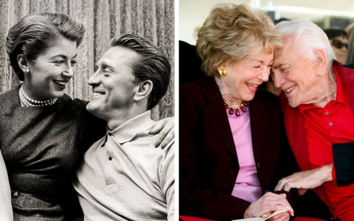 15 cupluri celebre care au demonstrat ca iubirea adevarata exista! Vezi vedetele care au peste 30 de ani de mariaj cu jumatatile lor - FOTO