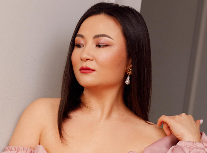 Ea este femeia care cunoaste secretul frumusetii vesnice! Doina Botnarenco este coreeana si face magie cu femeile care vor sa aiba un ten impecabil: „Cat timp te machiezi, atat timp trebuie sa petreci si seara, pentru a te demachia” - VIDEO Ea este femeia care cunoaste secretul frumusetii vesnice! Doina Botnarenco este coreeana si face magie cu femeile care vor sa aiba un ten impecabil: „Cat timp te machiezi, atat timp trebuie sa petreci si seara, pentru a te demachia” - VIDEO