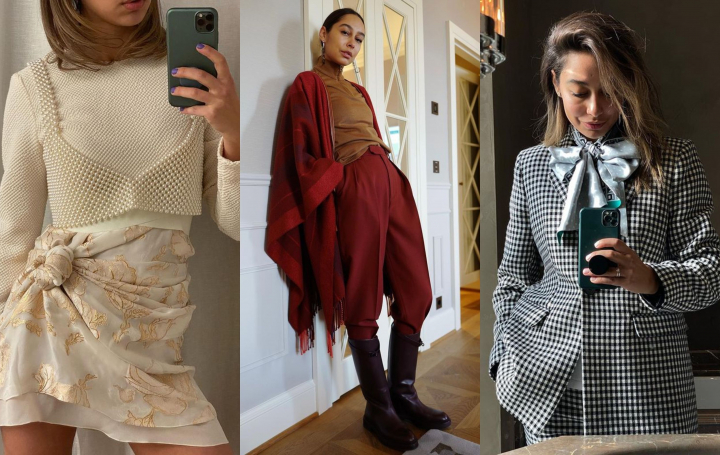 Sclipiciul este in trend! Fashion bloggerul Daniela Culev isi doreste sa educe moda in oameni: „Vreau s-o fac mai mult pentru publicul de aici” - VIDEO Sclipiciul este in trend! Fashion bloggerul Daniela Culev isi doreste sa educe moda in oameni: „Vreau s-o fac mai mult pentru publicul de aici” - VIDEO