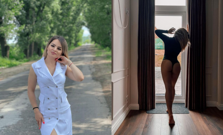 Shaorma sanatoasa cu doar 300 calorii! Vezi reteta Mihaelei Cavcaliuc, care a slabit cu 30 de kilograme - VIDEO Shaorma sanatoasa cu doar 300 calorii! Vezi reteta Mihaelei Cavcaliuc, care a slabit cu 30 de kilograme - VIDEO