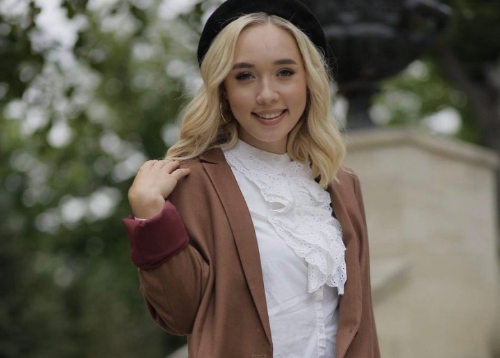 Katy Black trece prin momente grele! Ce povesteste bloggerita pe Instagram: „Durerea mea la moment este foarte mare” - VIDEO