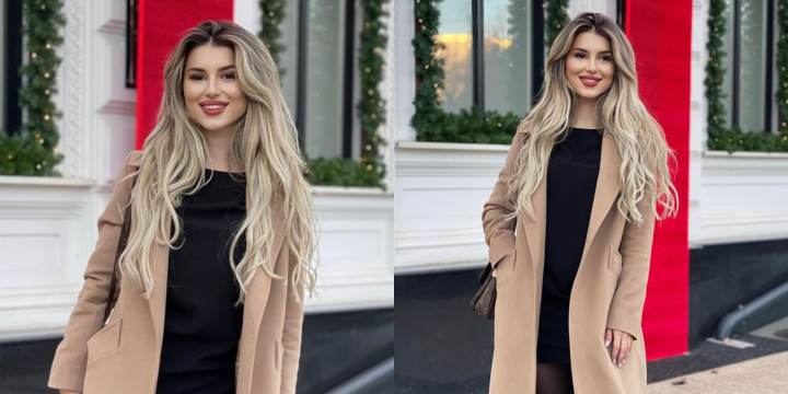 Niciodata nu te culca cu machiaj pe fata! Daca te confrunti cu acneea sau cu tenul gras, cosmetologul Alina Cheptene te ajuta sa depasesti aceste probleme: „Iarna este cel mai dur anotimp pentru pielea ta, mai ales daca este mai sensibila.” Niciodata nu te culca cu machiaj pe fata! Daca te confrunti cu acneea sau cu tenul gras, cosmetologul Alina Cheptene te ajuta sa depasesti aceste probleme: „Iarna este cel mai dur anotimp pentru pielea ta, mai ales daca este mai sensibila.”